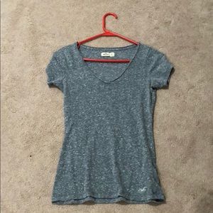 Girls Hollister shirt. Size XS
